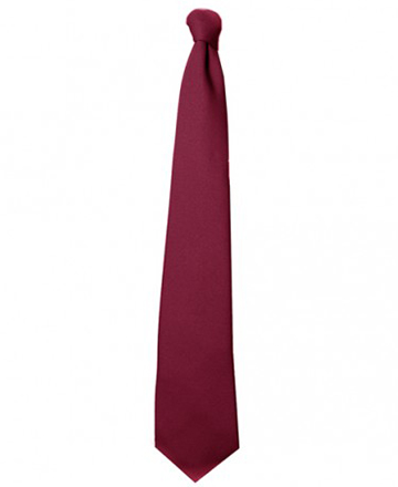 cravatta bordeaux