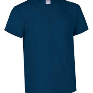 t-shirt blu