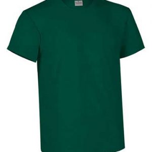 t-shirt verde