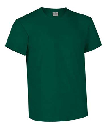 t-shirt verde